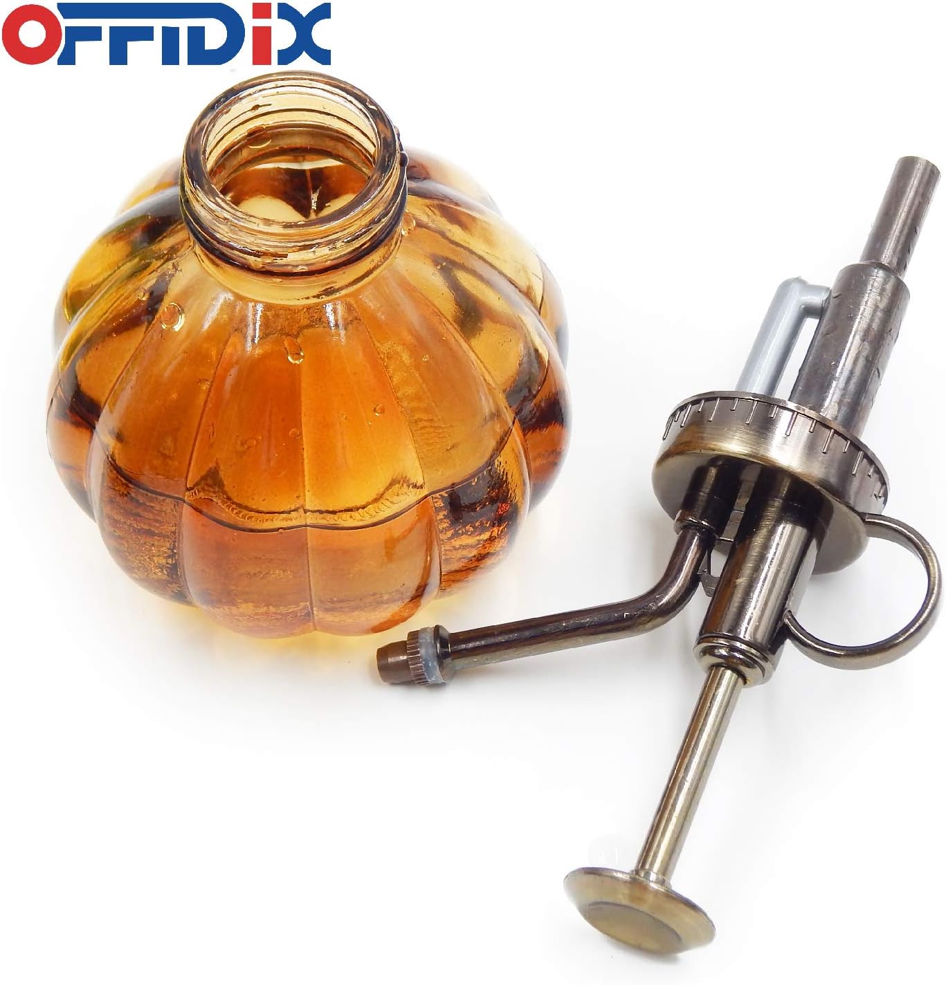 OFFIDIX Glass Watering Spray Bottle - Image 4