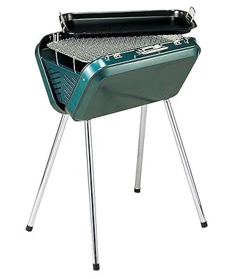 キャプテンスタッグ バーベキューコンロ