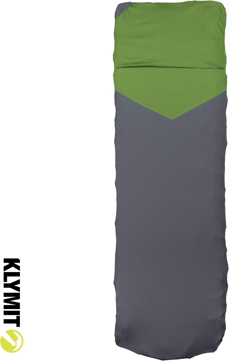 materassino da campeggio klymit