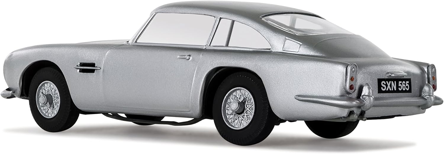 airfix aston martin db5