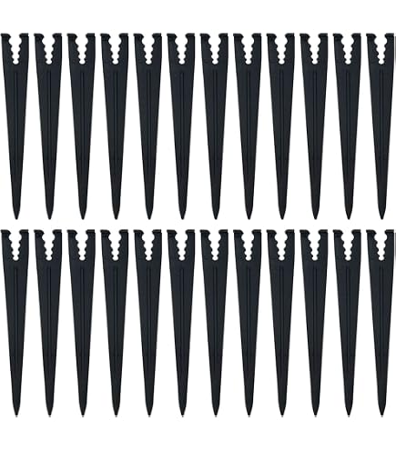 Raindrip 0.25-Inch Drip Irrigation Tubing at