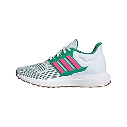 adidas Unisex-Kids Ultradream DNA, White/Lucid
