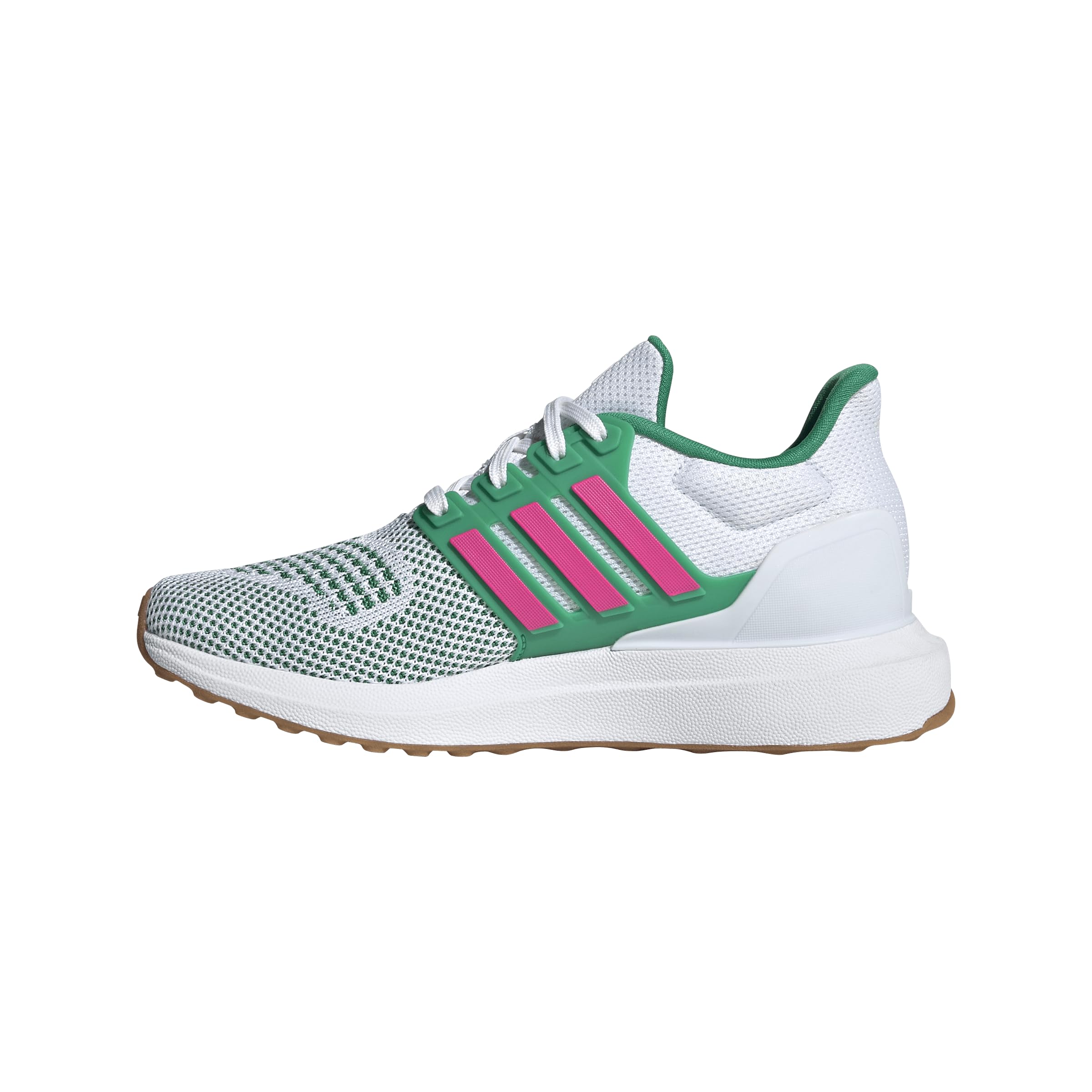 adidas Unisex-Kids Ultradream DNA, White/Lucid