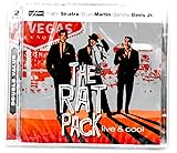 Rat Pack: Live & Cool