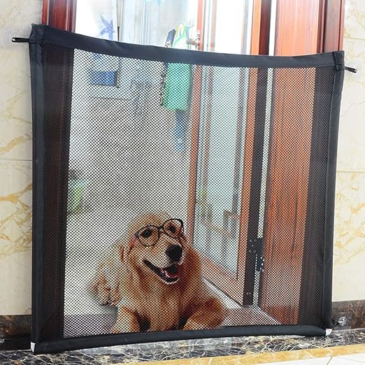 amazon dog stair gate