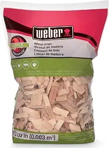 Image of Apple Wood Chips