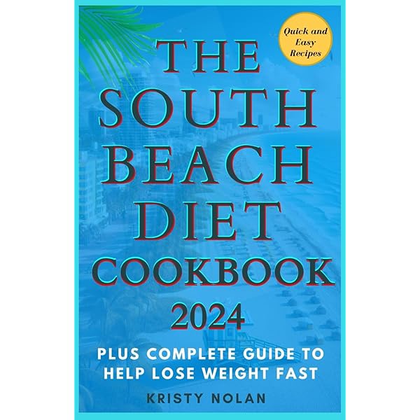 How Much Weight Do You Lose on South Beach Diet? Amazing Results!