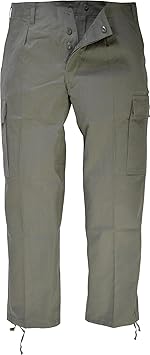 normani Bundeswehr Moleskinhose BW Feldhose Original nach TL