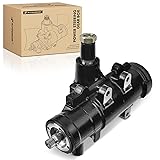 A-Premium - Power Steering Gearbox Gear Box