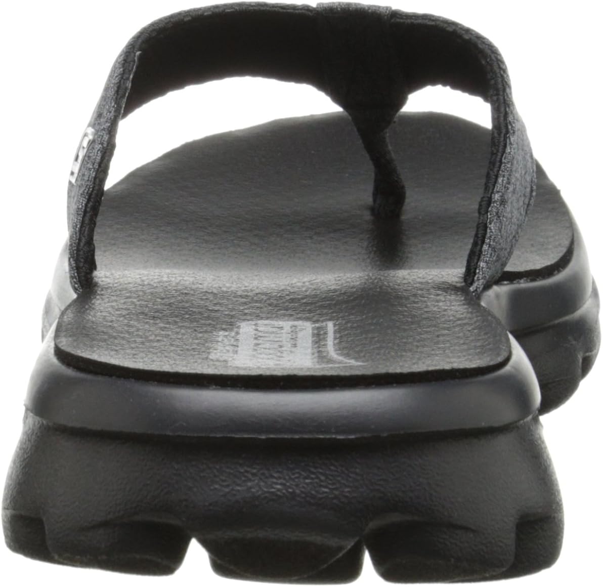 skechers go walk sandals ladies