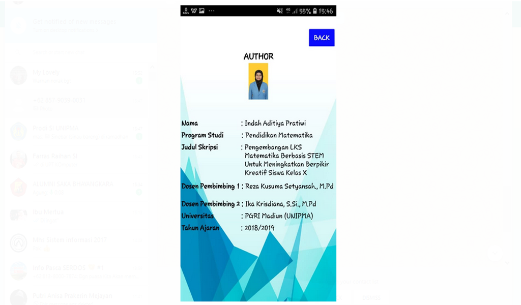 Amazon Com Spldv Calc Unipma Appstore For Android