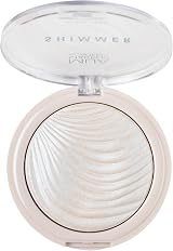 MUA Shimmer Highlighter Powder Pearlescent Sheen 1 Pack view 2