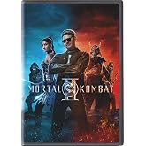 Mortal Kombat II (DVD)