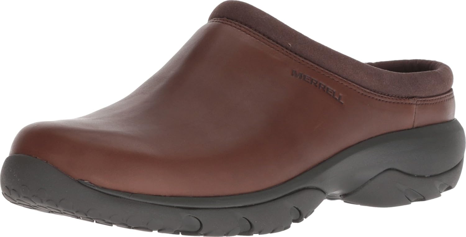 merrell men's clogs sale