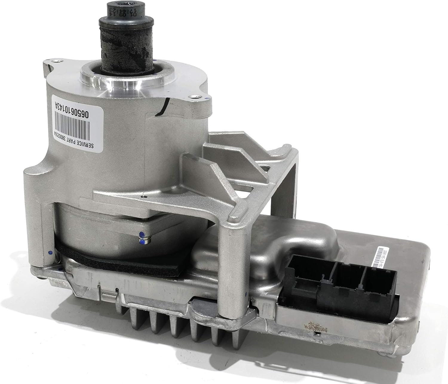 Amazon Com General Motors Electric Power Steering Motor Automotive