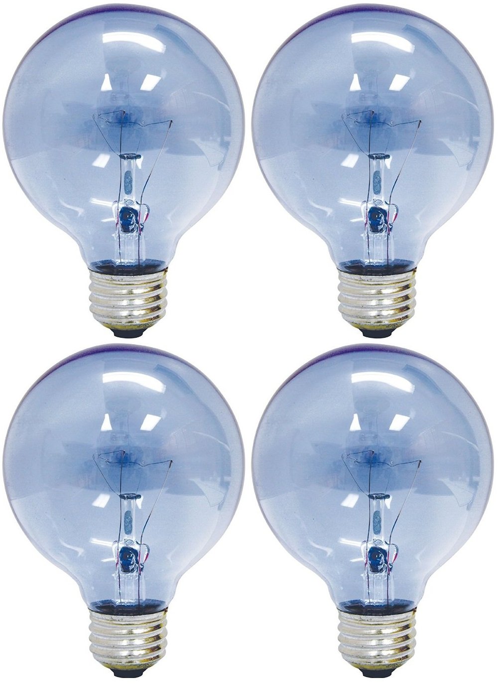 Best ge 40w ge decorative bulbs