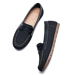 Cvistpieo Loafers for Women Comfortable Dressy