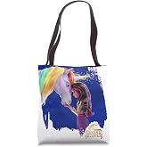 Wildstar and Sophia Connection Tote Bag