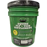 Timber Hills - Equine Fly &amp; Tick Supplement
