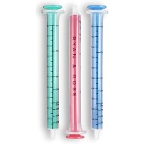 Amazon.com: EZY DOSE Kids Baby Oral Syringe & Dispenser Calibrated ...