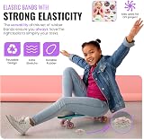 TYGA STORE Pack of 1000 Mini Rubber Bands Soft Elastic Hair Ties view 4