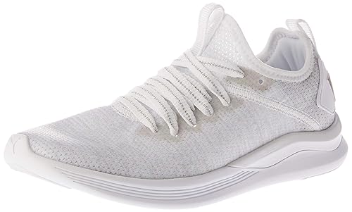 ignite flash evoknit women's running shoes