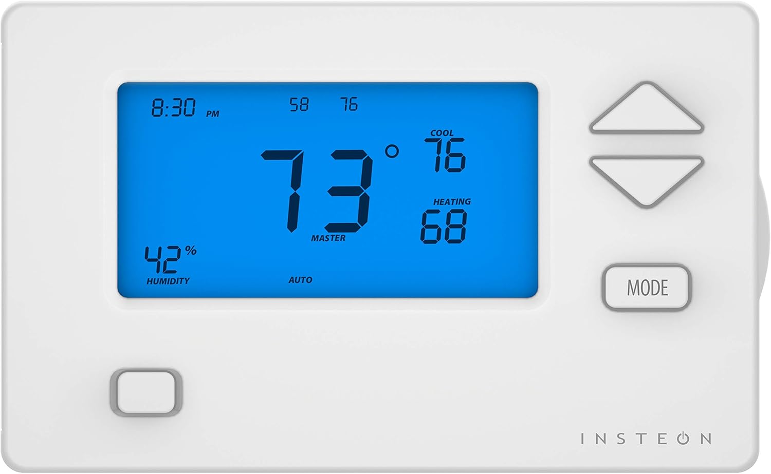 google assistant compatible thermostats