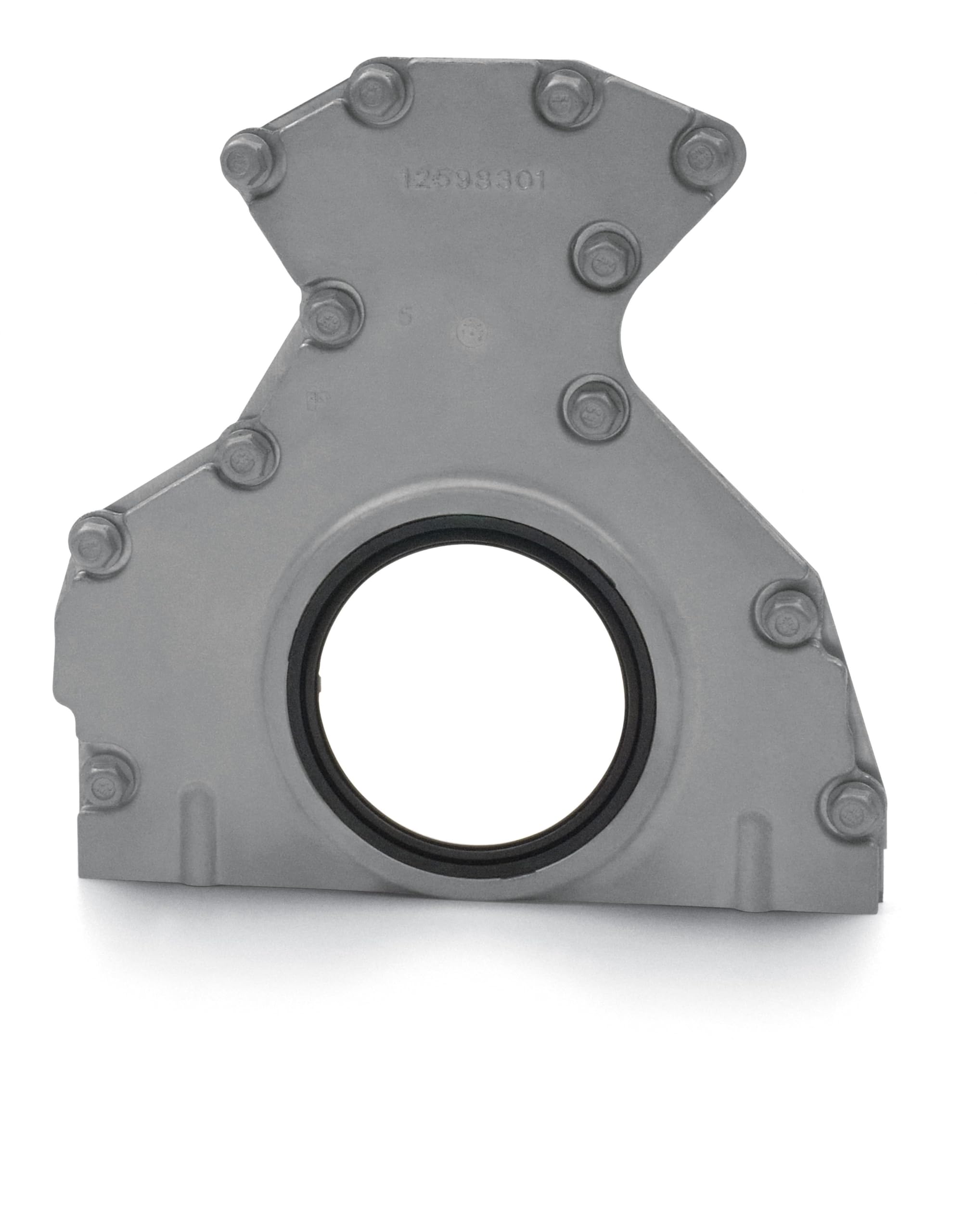 Photo 1 of GM Genuine Parts 12639250 LS Rear Block Cover