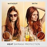 Pantene Pro-V Sunkiss Glow Hair Spray 200ml UVA UVB Salt Chlorine view 6