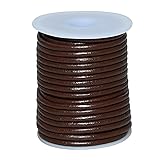 Autentico Leather String Cord for Making