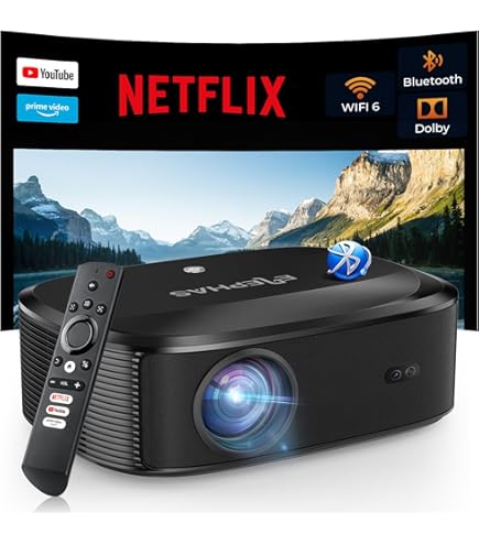 Amazon.com: BenQ DLP Video Projector - SVGA Display, 3200 Lumens
