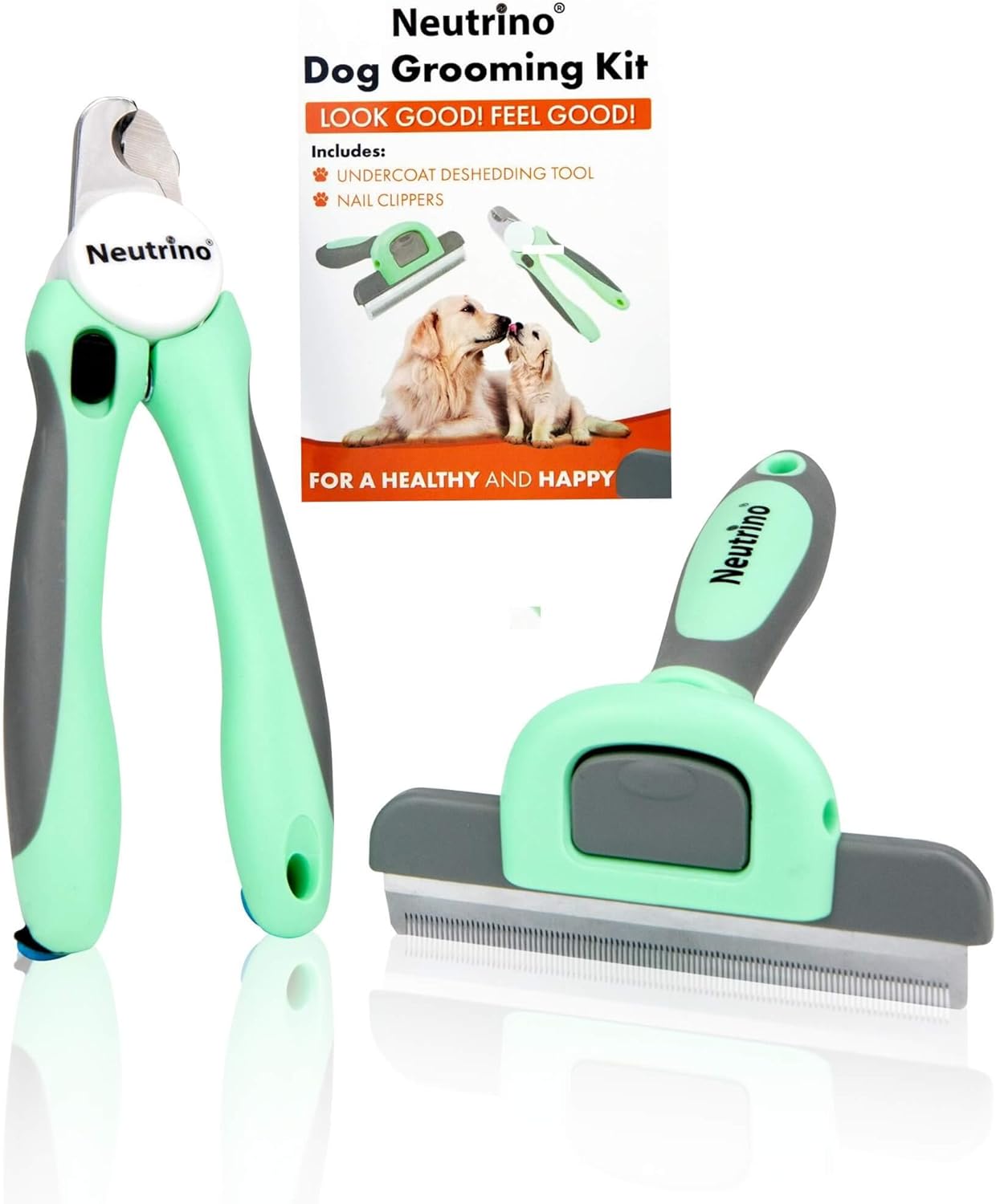 diy dog shedding brush