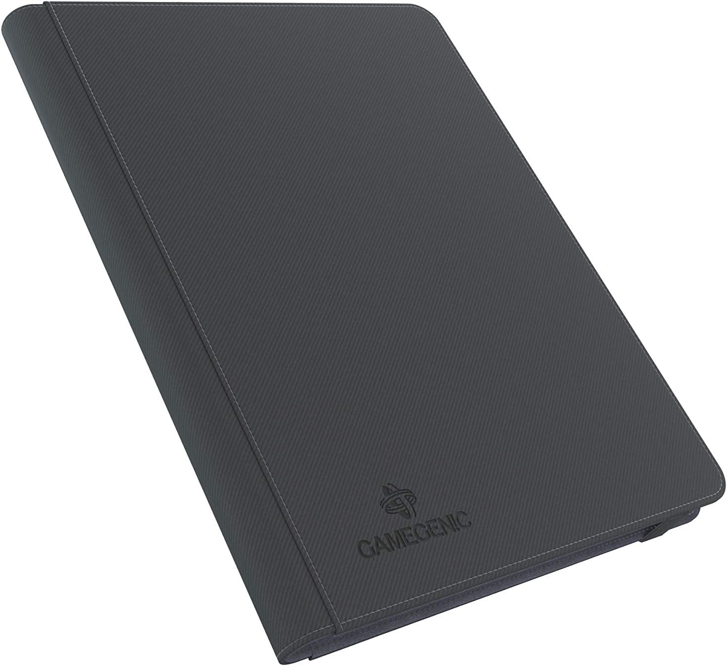 Gamegenic GGS31006ML Prime Album (18-Pocket), Black - Image 5