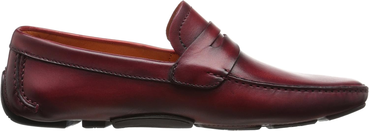 magnanni dylan loafer