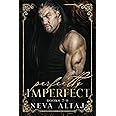 PERFECTLY IMPERFECT Mafia Collection 3: Burned Dreams, Silent Lies and Darkest Sins
