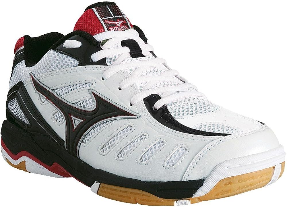 mizuno wave technology