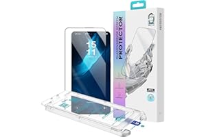 BENKS GlassWarrior AR Screen Protector for Samsung Galaxy S26 Ultra, Anti-Reflective Tempered Glass Screen Protector, Anti Sc