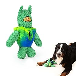 YOGBE Large Breed 4-in-1 Plush