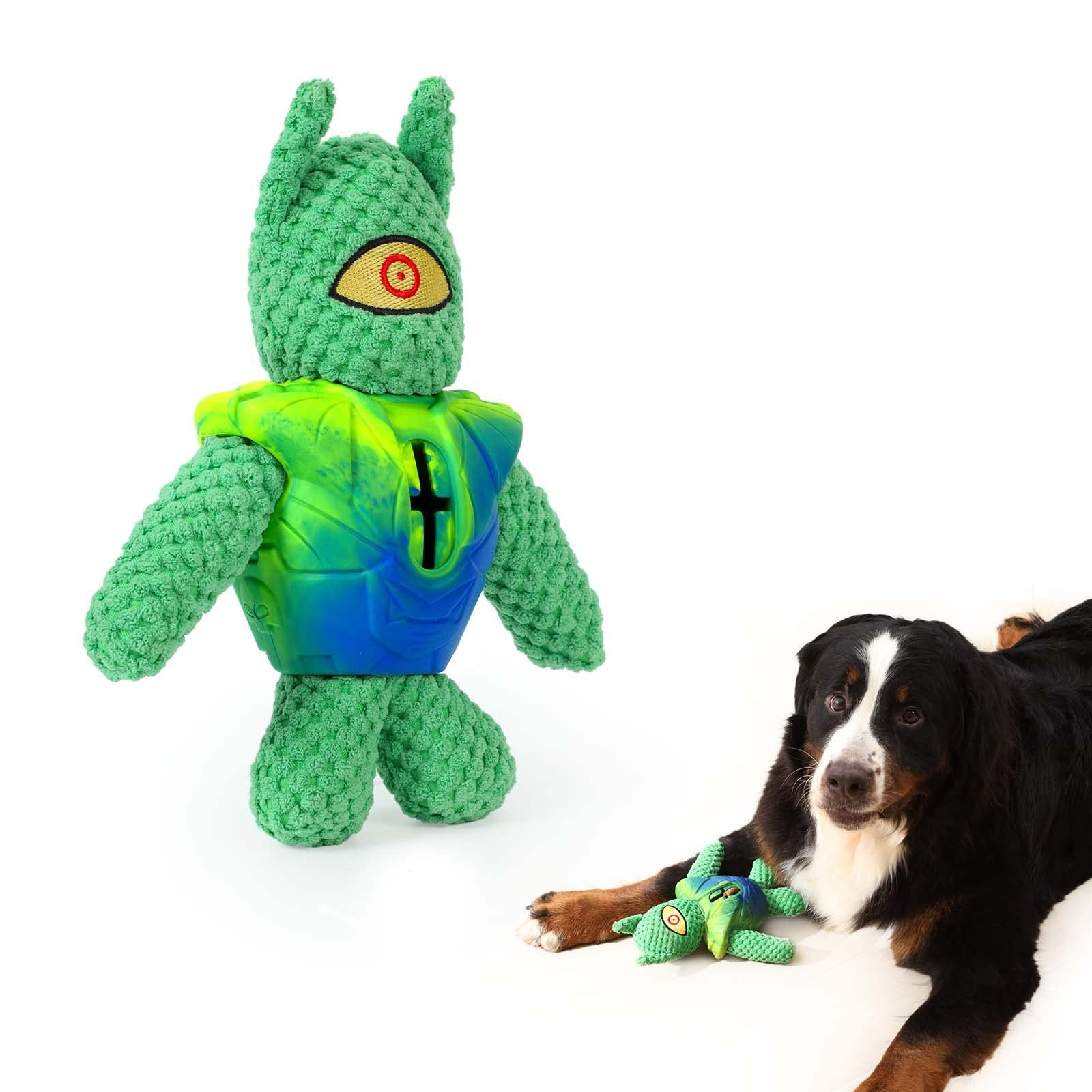 YOGBE Large Breed 4-in-1 Plush