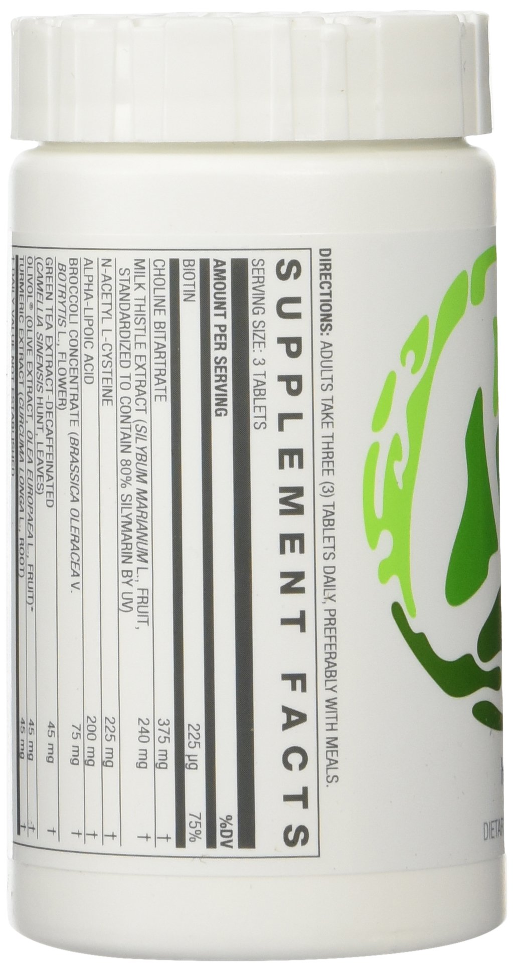 USANA Hepasil DTX Liver Detoxification Supplement 84 tablets Buy