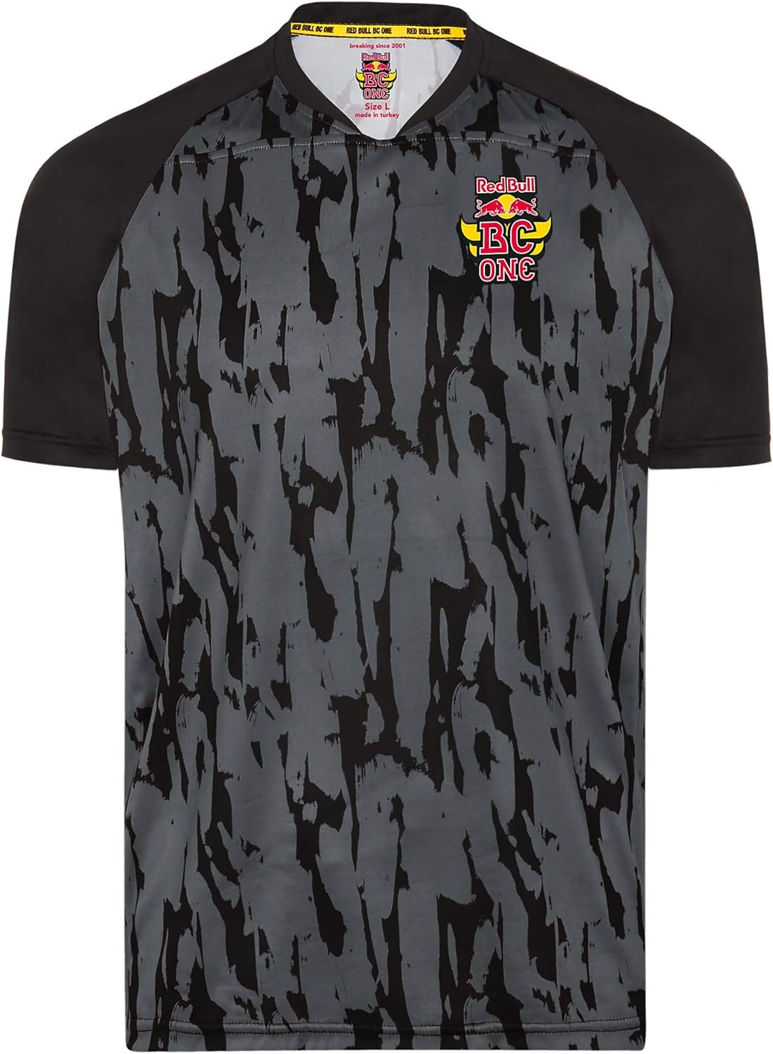 red bull bc one t shirt