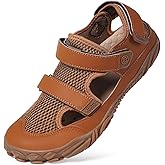 Mens Womens Water Shoes Barefoot Beach Sandals Wide Width Quick Dry Swim Aqua Shoes with Arch Support for Pool Diving Hiking Kayaking Outdoor Sport Athletic Summer