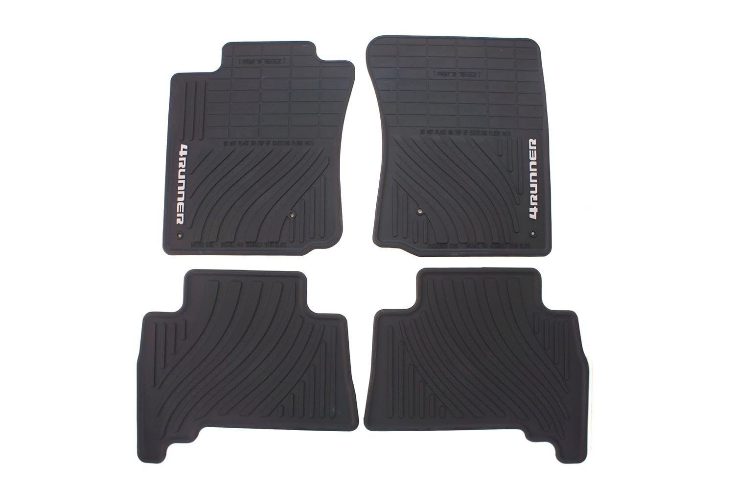 Best toyota 4runner carpet floor mats 4U Life