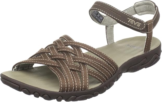 womens teva sandals amazon