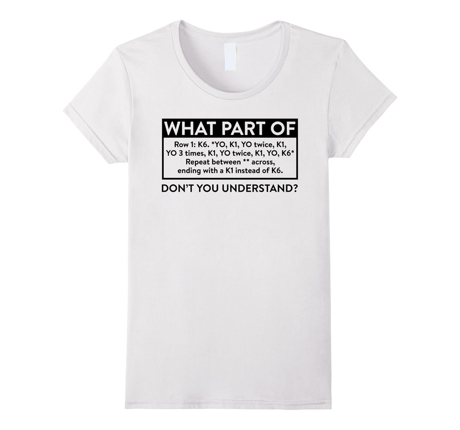 What Part Of Sign Language Don’t You Understand T-Shirt-4LVS – 4loveshirt