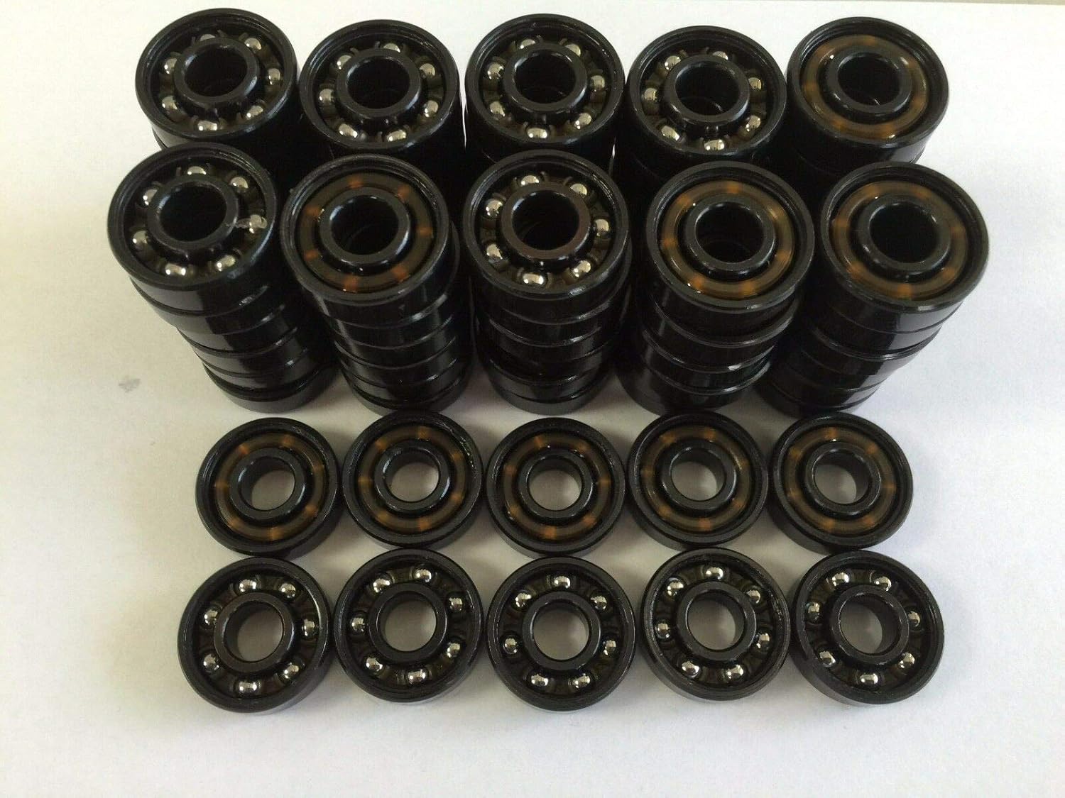 fastest fidget spinner