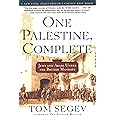 One Palestine, Complete: Jews and Arabs Under the British Mandate
