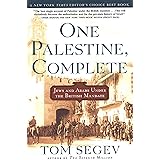 One Palestine, Complete: Jews and Arabs Under the British Mandate