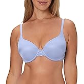Maidenform Underwire, Dreamwire No-Poke Push, Convertible Demi Bra for Women