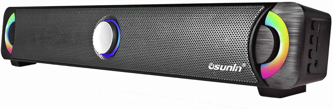 osunlin computer speakers